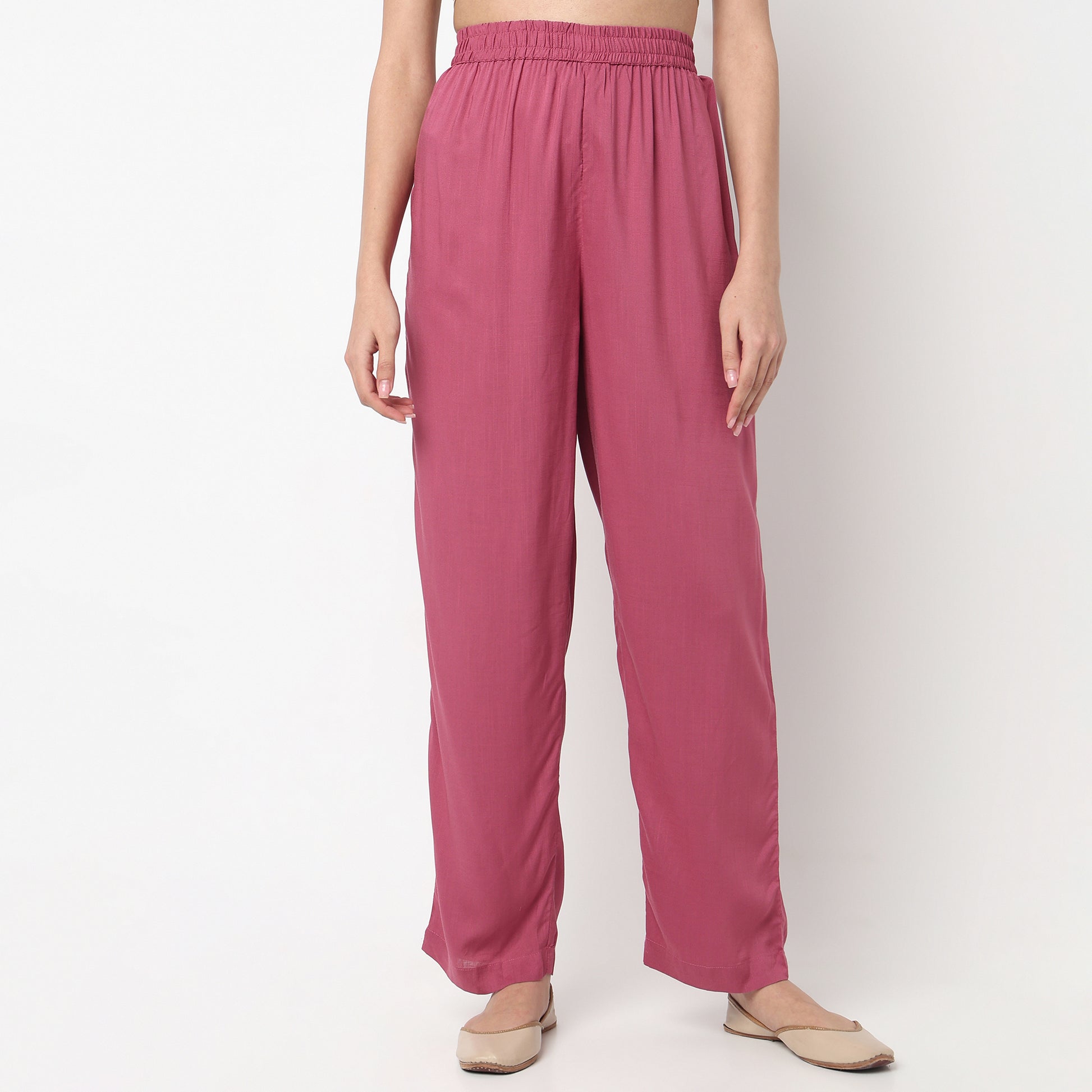 Printed Kurta with Pant Set