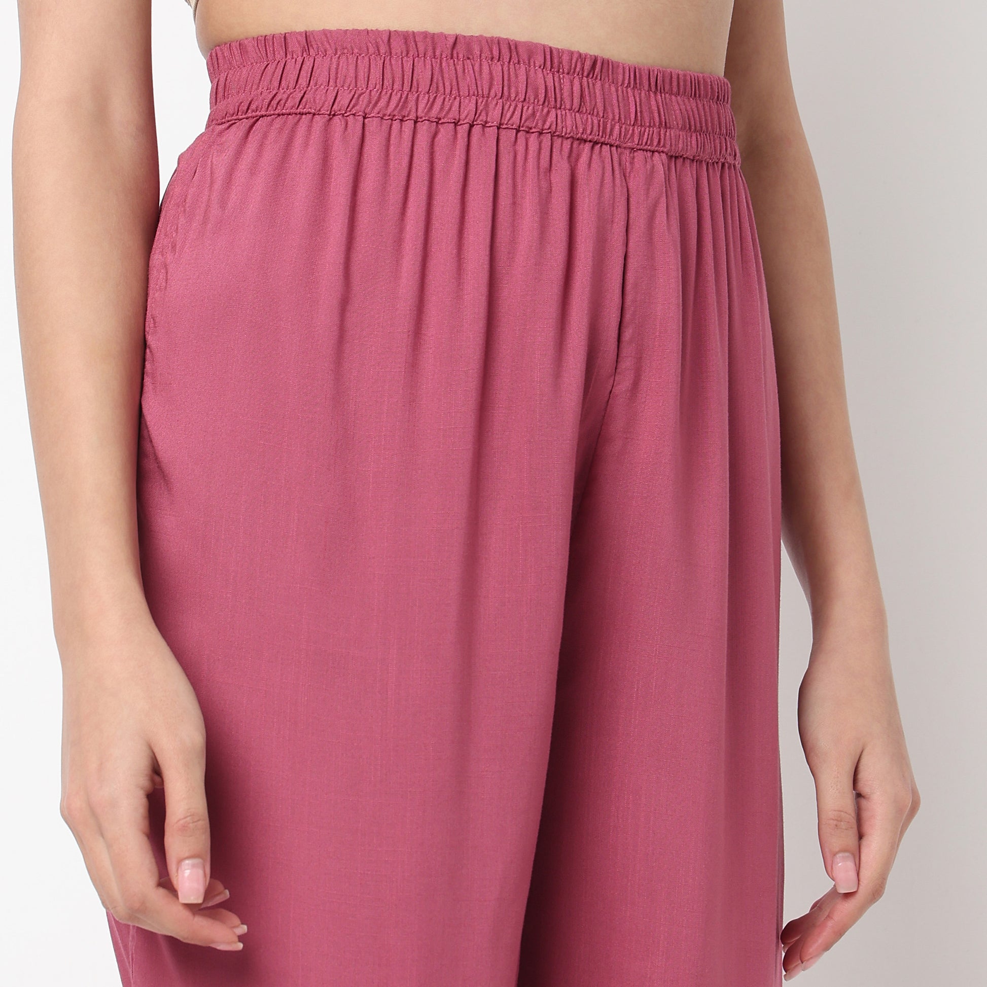 Printed Kurta with Pant Set