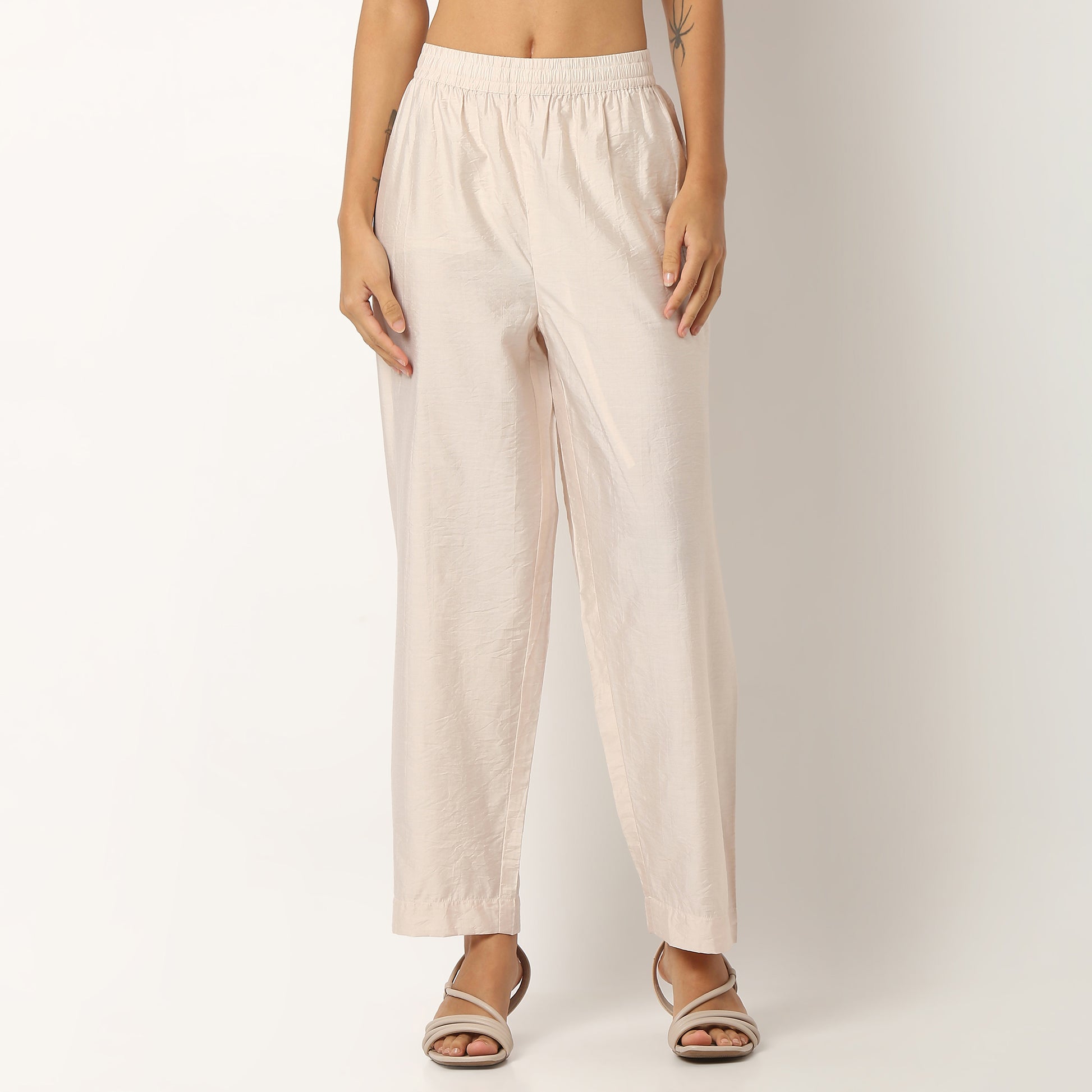 Viscose Nylon Printed Kurta Set