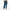 Printed V-Neck Kurta with Pant Set