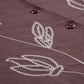 Embroidered Straight Kurta with Pant Set