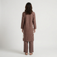 Printed Kurta with Pant Set
