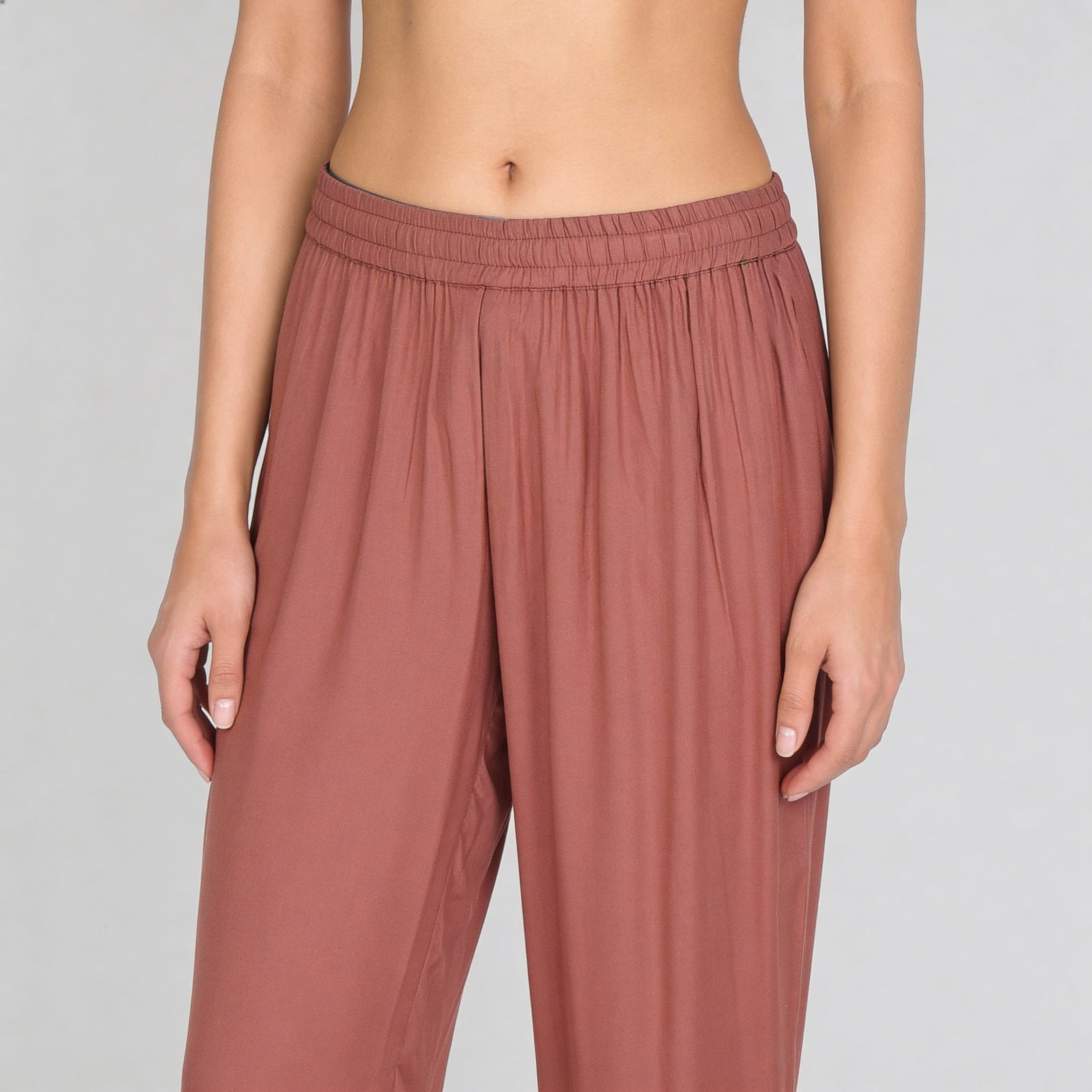 Printed Straight Kurta with Pant Set