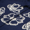Embroidered Straight Kurta with Pant Set