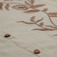 Embroidered Straight Kurta with Pant Set
