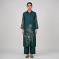 Printed Kurta with Pant Set