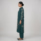 Printed Kurta with Pant Set