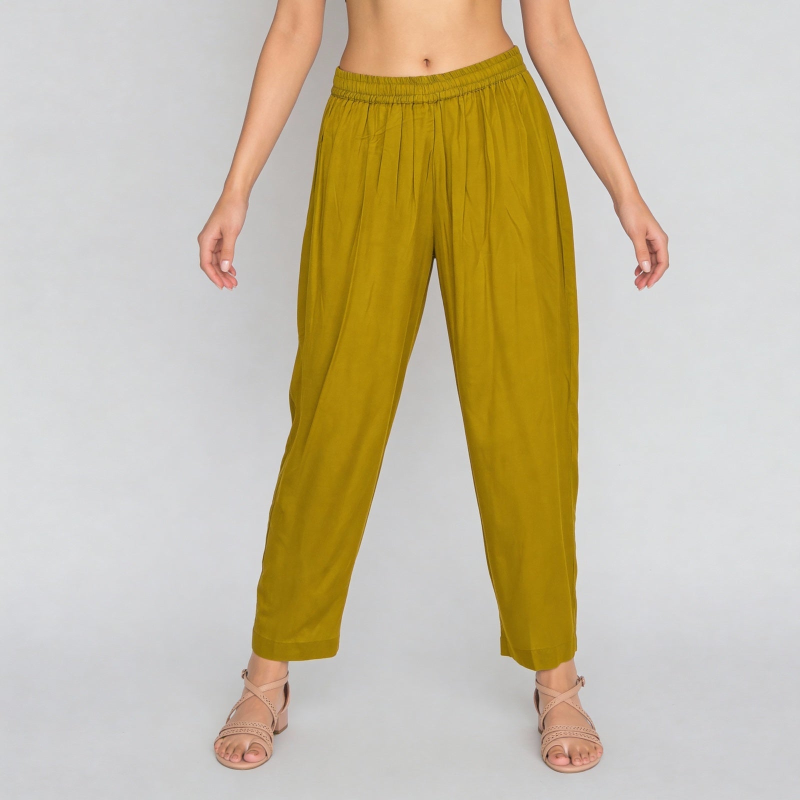 Printed Straight Kurta with Pant Set