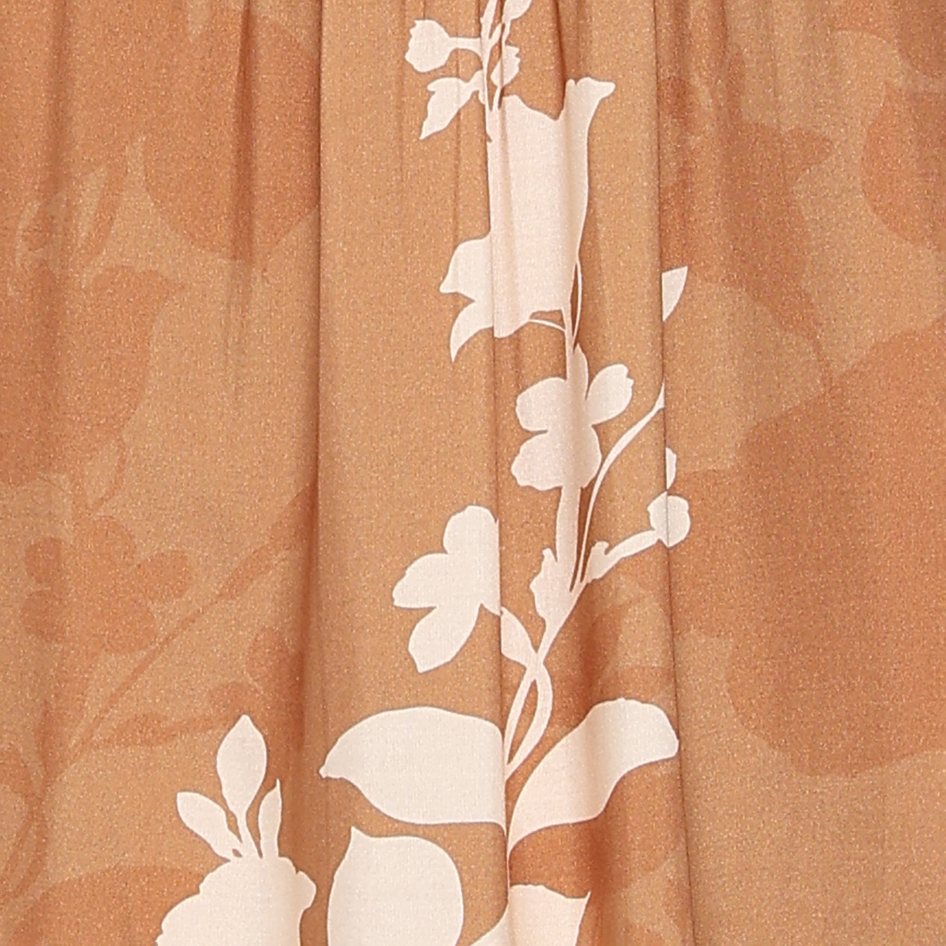 Printed Straight Kurta with Pant Set