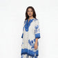 Printed Kurta with Pant Set
