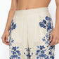 Printed Kurta with Pant Set