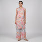 Printed Kurta with Pant Set