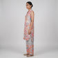 Printed Kurta with Pant Set