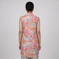 Printed Kurta with Pant Set
