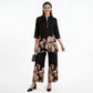 Printed Kurta with Pant Set
