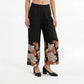 Printed Kurta with Pant Set