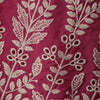 Printed V-Neck Kurta with Pant Set