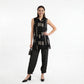 Printed Kurta with Pant Set