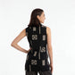Printed Kurta with Pant Set