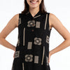 Printed Kurta with Pant Set