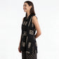 Printed Kurta with Pant Set
