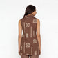 Printed Kurta with Pant Set
