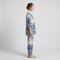 Printed Kurta with Pant Set