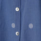 Cotton Embroidered Kurta with Pant Set