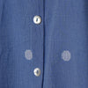 Cotton Embroidered Kurta with Pant Set