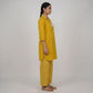 Printed Kurta with Pant Set