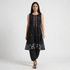 Embroidered Kurta with Pant Set