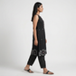 Embroidered Kurta with Pant Set