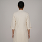 Solid Straight Kurta with Pant Set