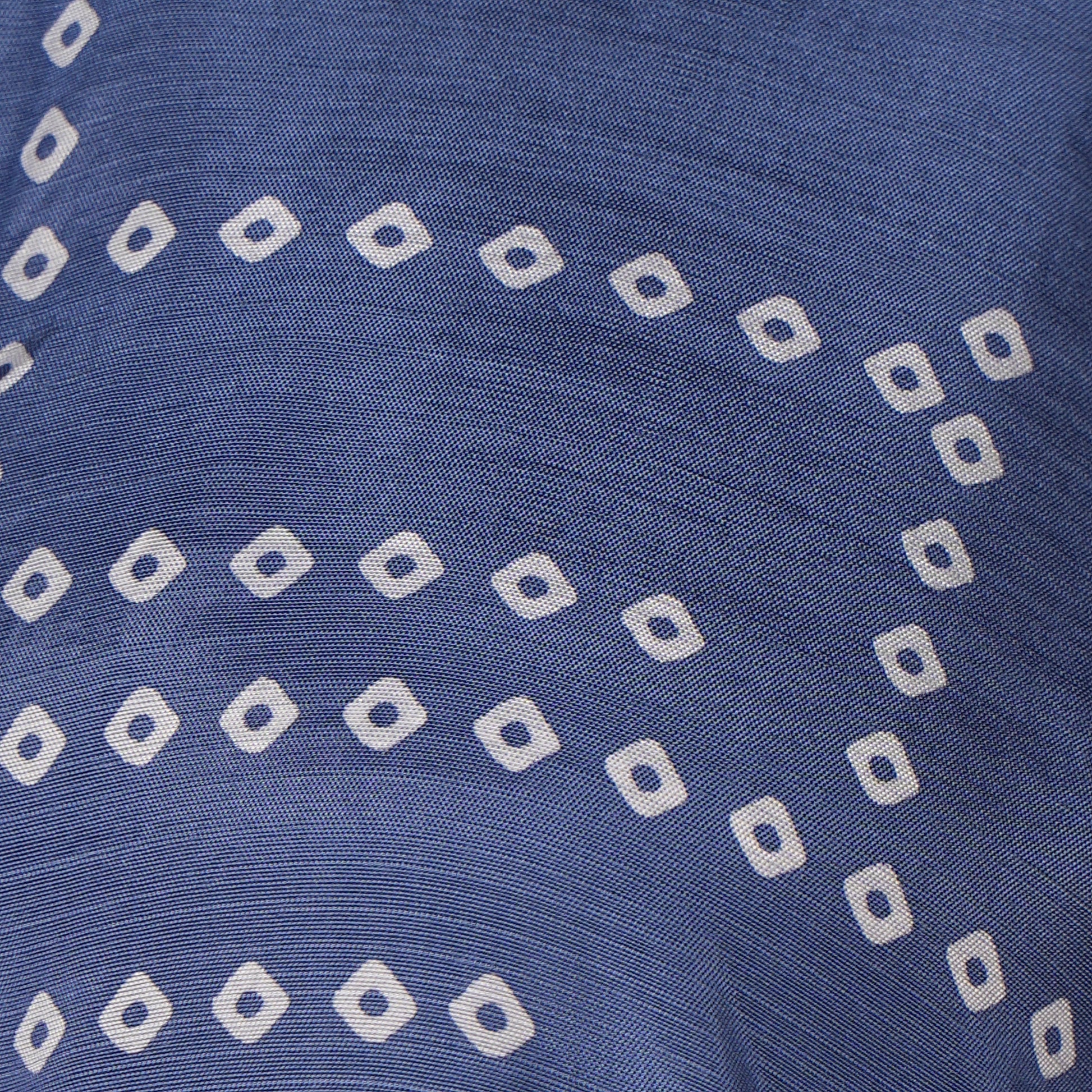 Printed Collar Kurta with Pant Set