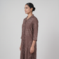 Printed Kurta with Pant Set