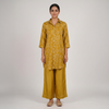 Printed Straight Kurta