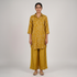 Printed Straight Kurta