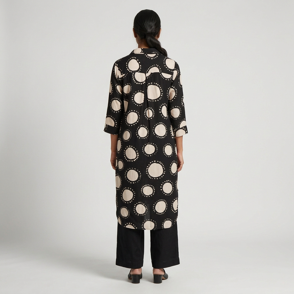 Printed Kurta and Pant Sets