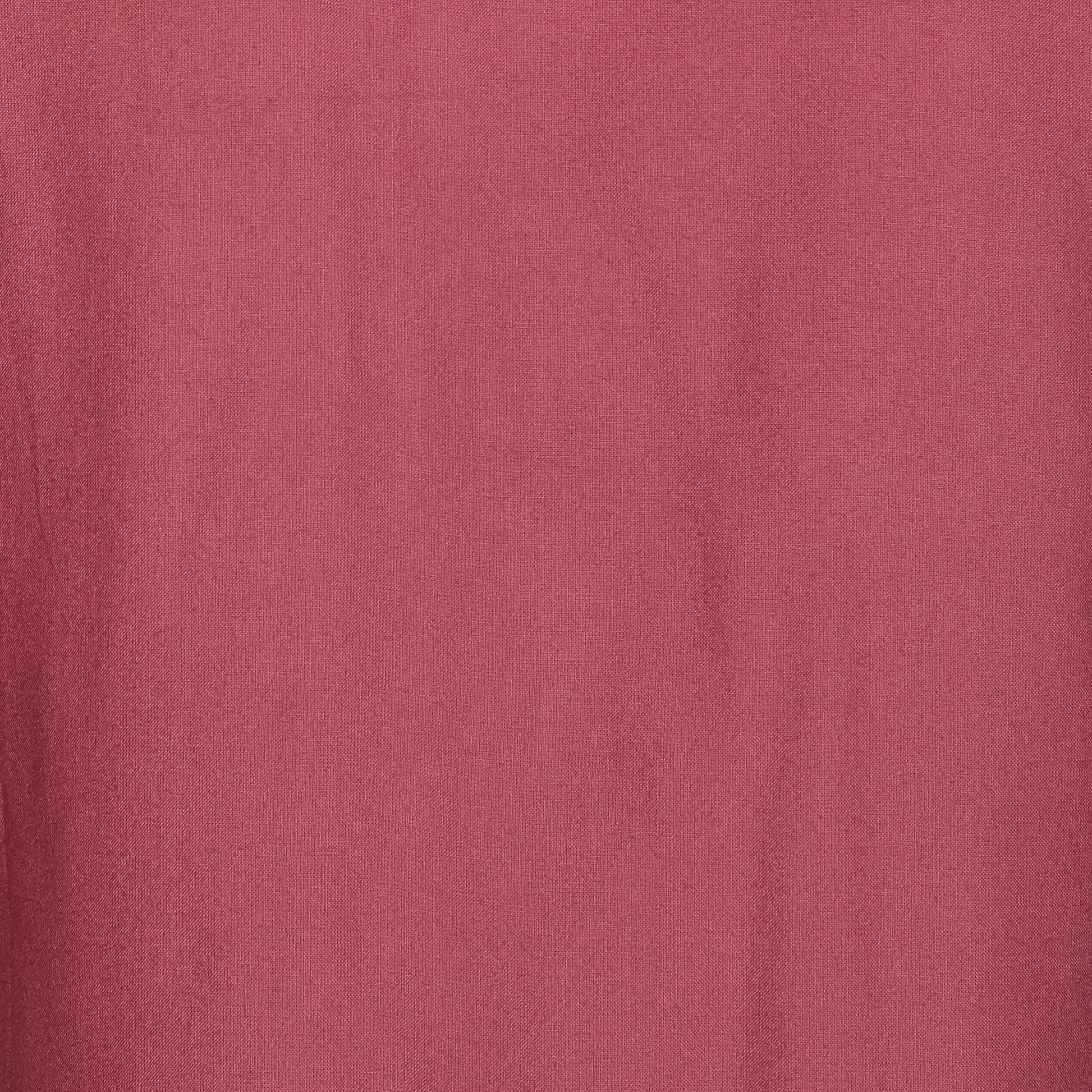 Embroidered Kurta with Pant Set