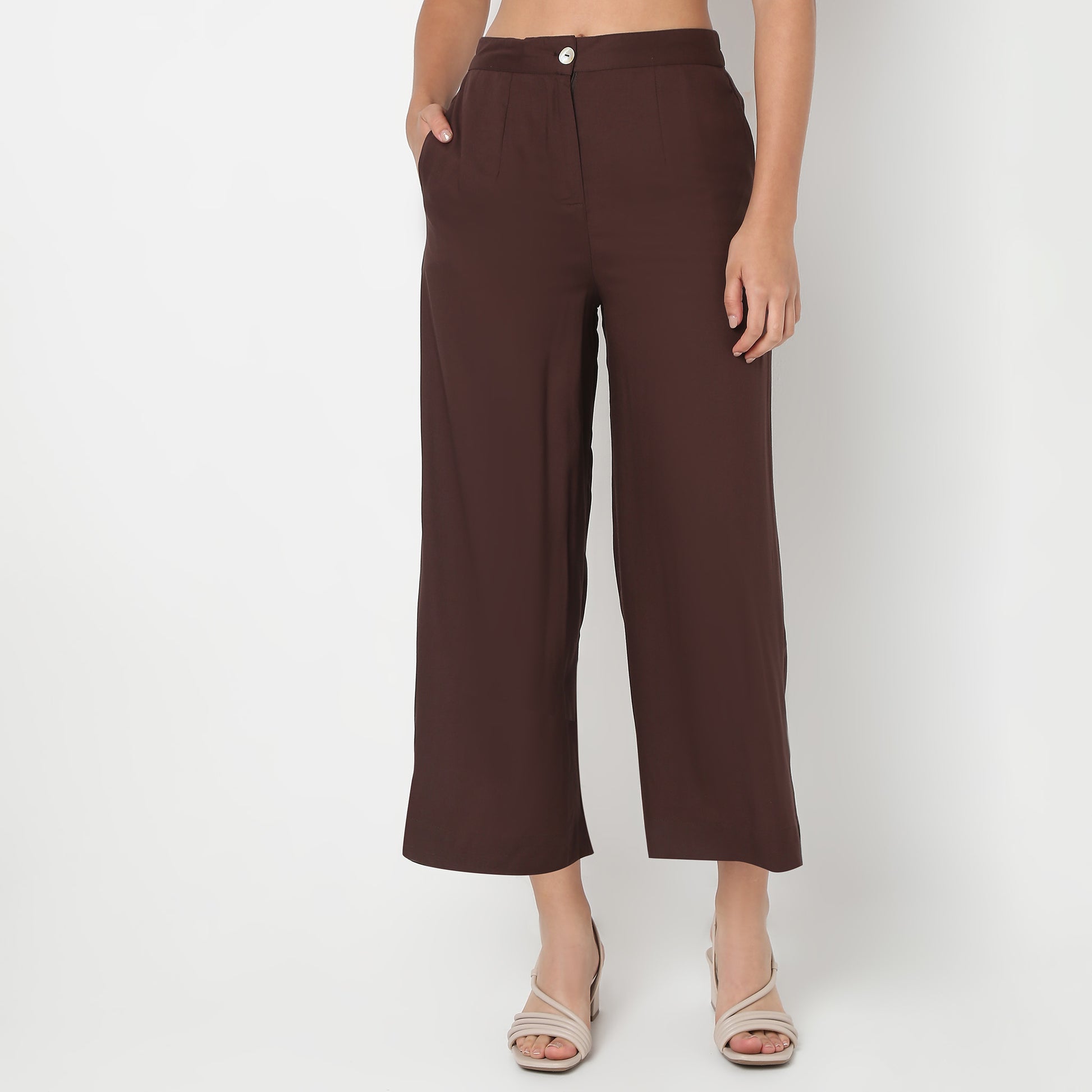 Ethnic Culotte
