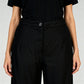 Buy Women Flare Fit Solid Ankle Length High Rise Culottes  - Style Union