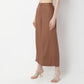 Buy Women Flare Fit Solid Ankle Length High Rise Culottes  - Style Union