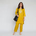 Rayon Solid Pant