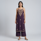 Wide Leg Mid Rise Palazzos