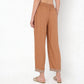 Ankle Length Straight Pant