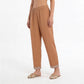 Ankle Length Straight Pant