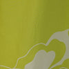 Printed Straight Mid Rise Pants