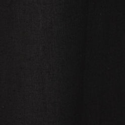 Embroidered Straight Pant