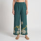 Printed Regular Pants