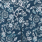 Cotton Printed Straight Mid Rise Pants